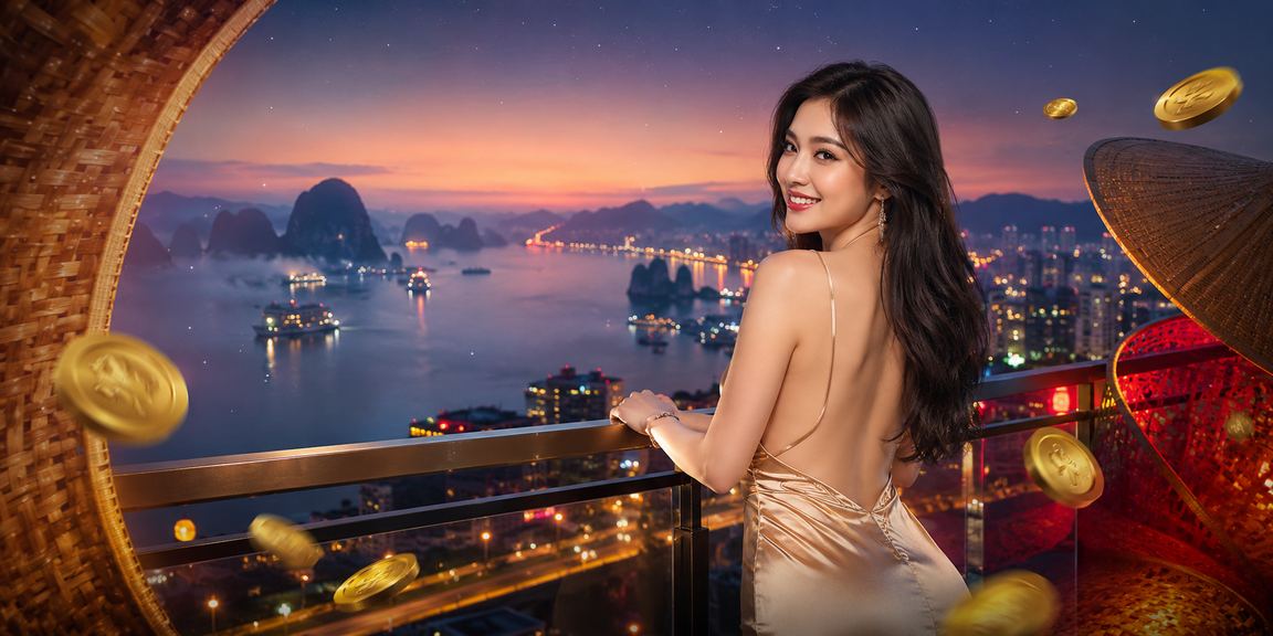 Người chơi đăng nhập tài khoản trên nền tảng 2591
