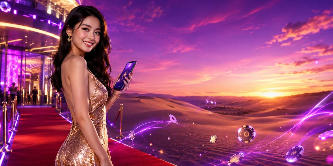 Giao diện di động 2591 muine neon betting